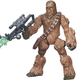 Illustration for article titled Heres All the New iStar Wars/i Figures Youll Be Fighting Little Kids For
